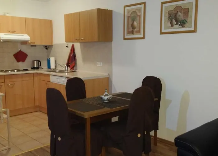 Residenz Zum Kronprinzen *