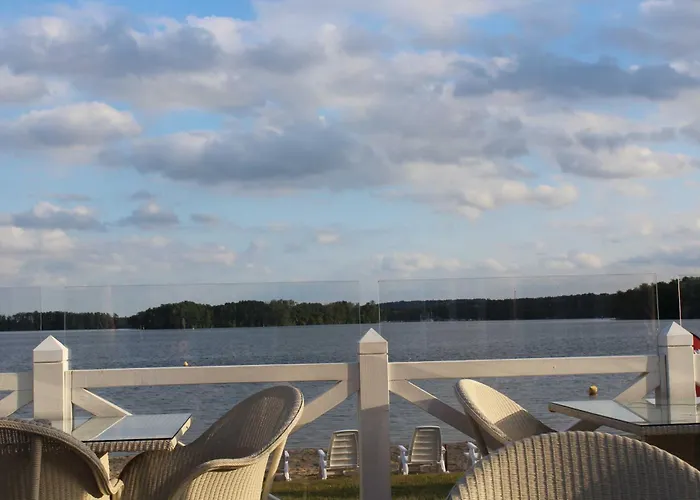 Residenz Zum Kronprinzen Apartment *