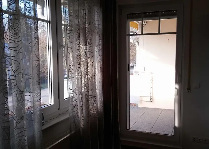 Residenz Zum Kronprinzen